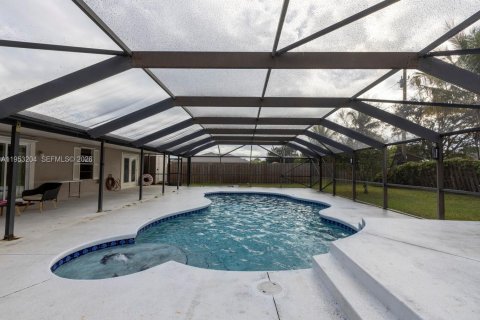Villa ou maison à vendre à Port St. Lucie, Floride: 3 chambres, 104.42 m2 № 2054729 - photo 23