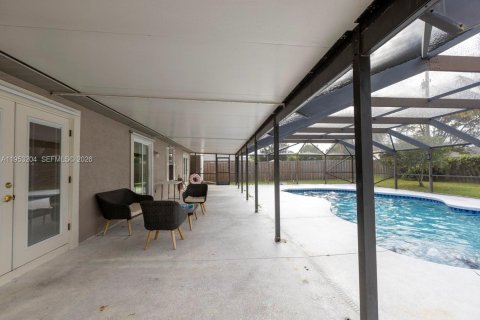 Villa ou maison à vendre à Port St. Lucie, Floride: 3 chambres, 104.42 m2 № 2054729 - photo 24