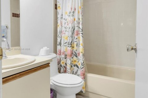 Villa ou maison à vendre à Port St. Lucie, Floride: 3 chambres, 104.42 m2 № 2054729 - photo 17