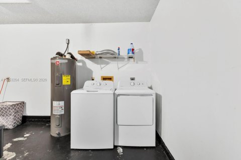 Villa ou maison à vendre à Port St. Lucie, Floride: 3 chambres, 104.42 m2 № 2054729 - photo 20