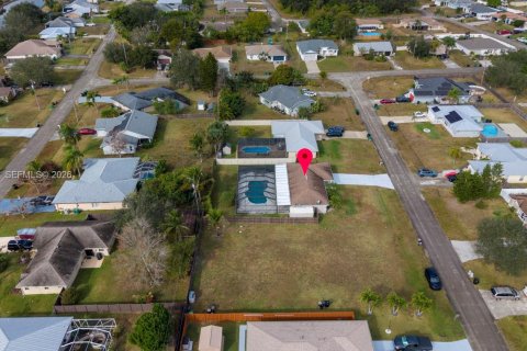 Villa ou maison à vendre à Port St. Lucie, Floride: 3 chambres, 104.42 m2 № 2054729 - photo 30