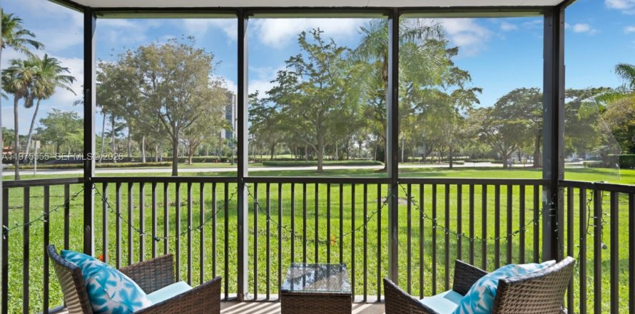 Condo in Aventura, Florida, 2 bedrooms  № 2080437