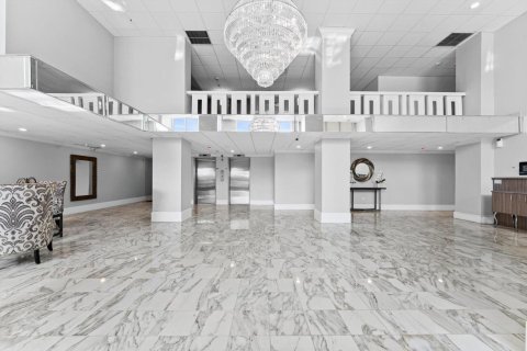 Купить кондоминиум в Палм-Бич, Флорида 3 комнаты, 93.65м2, № 2241832 - фото 24