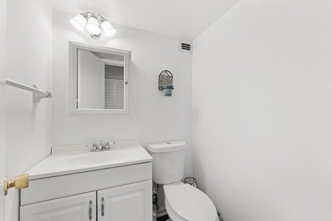 Купить кондоминиум в Палм-Бич, Флорида 3 комнаты, 93.65м2, № 2241832 - фото 9