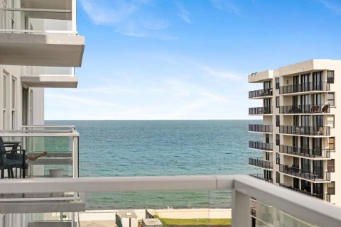 Condominio en Palm Beach, Florida, 1 dormitorio № 2241832