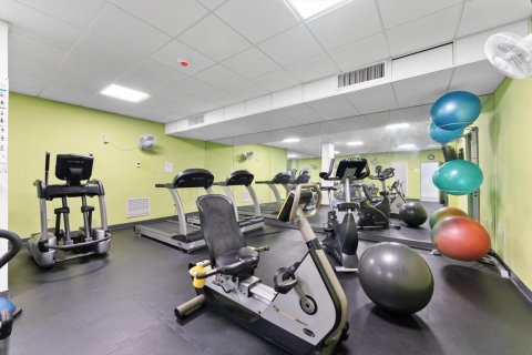 Купить кондоминиум в Палм-Бич, Флорида 3 комнаты, 93.65м2, № 2241832 - фото 30