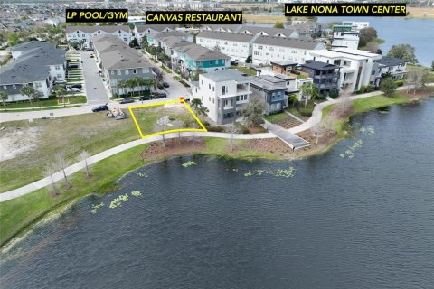 Villa ou maison à vendre à Orlando, Floride: 5 chambres, 375.23 m2 № 1724279 - photo 9