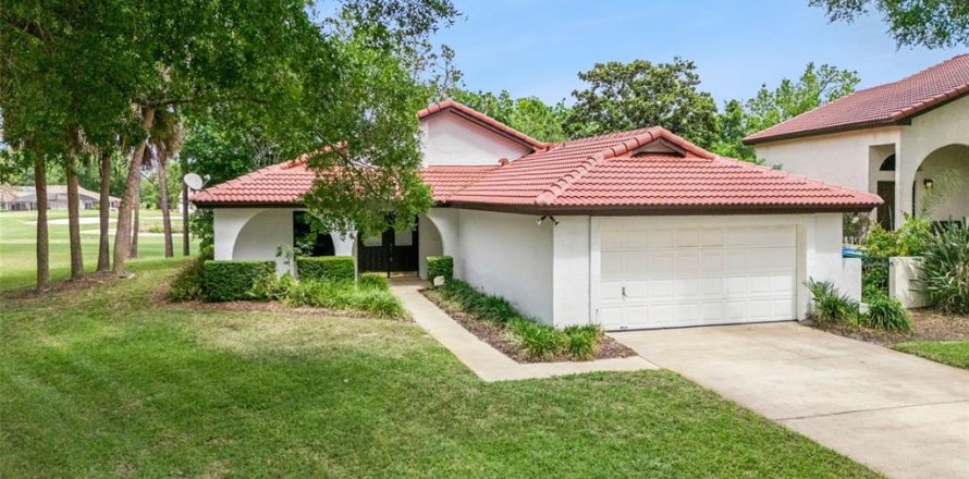 Casa en Orlando, Florida 3 dormitorios, 192.59 m2 № 2098188