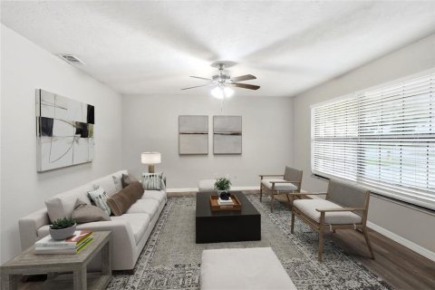 Casa en venta en Port Orange, Florida, 3 dormitorios, 148.64 m2 № 2157234 - foto 25