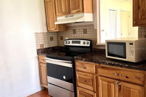 Appartement à louer à Largo, Floride: 1 chambre, 66.24 m2 № 1852904 - photo 6