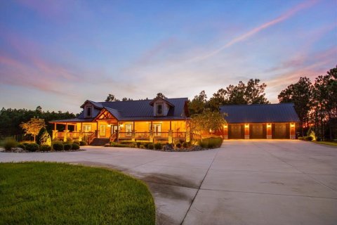 Villa ou maison à Apopka, Floride 3 chambres, 192.31 m2 № 2303232
