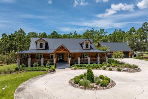 Casa en venta en Apopka, Florida, 3 dormitorios, 192.31 m2 № 2303232 - foto 3
