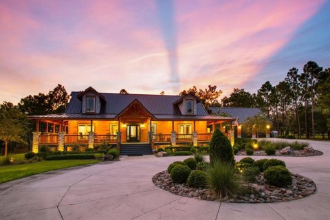 Casa en venta en Apopka, Florida, 3 dormitorios, 192.31 m2 № 2303232 - foto 5
