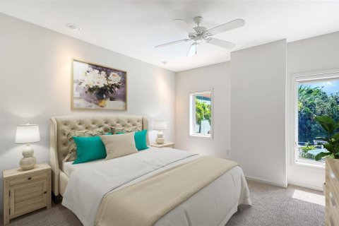 Adosado en venta en Sarasota, Florida, 3 dormitorios, 154.87 m2 № 2220173 - foto 8