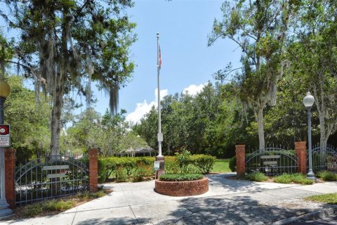Adosado en venta en Sarasota, Florida, 3 dormitorios, 154.87 m2 № 2220173 - foto 30