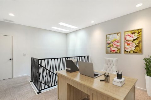 Adosado en venta en Sarasota, Florida, 3 dormitorios, 154.87 m2 № 2220173 - foto 7