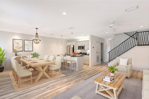 Adosado en venta en Sarasota, Florida, 3 dormitorios, 154.87 m2 № 2220173 - foto 5