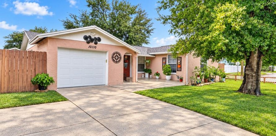 Casa en Tampa, Florida 2 dormitorios, 123.75 m2 № 2428775