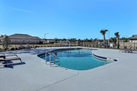 House in Palm Coast, Florida 2 bedrooms, 167.41 sq.m. № 1675115 - photo 28