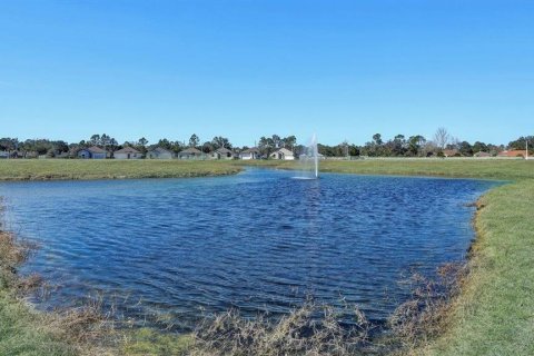 House in Palm Coast, Florida 2 bedrooms, 167.41 sq.m. № 1675115 - photo 29