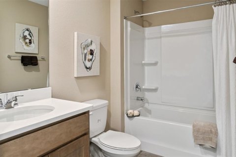 House in Palm Coast, Florida 2 bedrooms, 167.41 sq.m. № 1675115 - photo 21