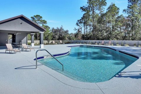 House in Palm Coast, Florida 2 bedrooms, 167.41 sq.m. № 1675115 - photo 25