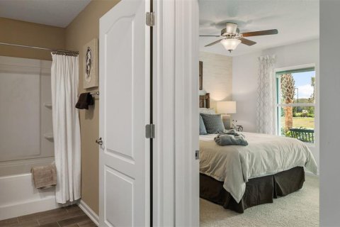 House in Palm Coast, Florida 2 bedrooms, 167.41 sq.m. № 1675115 - photo 22