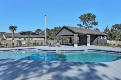 House in Palm Coast, Florida 2 bedrooms, 167.41 sq.m. № 1675115 - photo 24