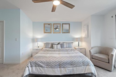 Copropriété à louer à Venice, Floride: 2 chambres, 145.76 m2 № 1608766 - photo 9