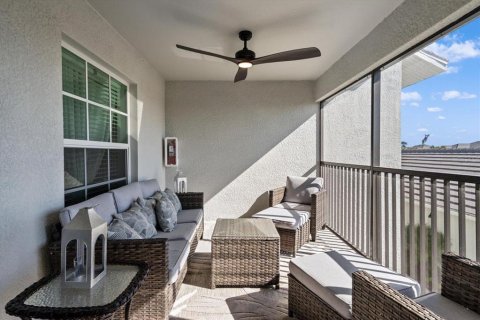 Copropriété à louer à Venice, Floride: 2 chambres, 145.76 m2 № 1608766 - photo 20