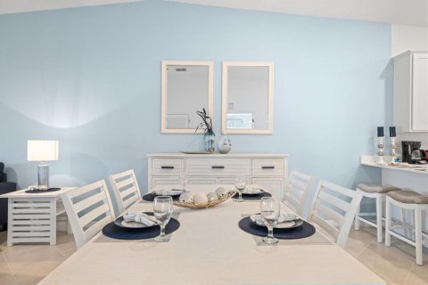 Copropriété à louer à Venice, Floride: 2 chambres, 145.76 m2 № 1608766 - photo 21