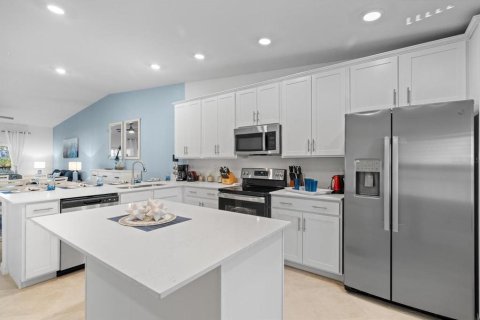 Copropriété à louer à Venice, Floride: 2 chambres, 145.76 m2 № 1608766 - photo 29