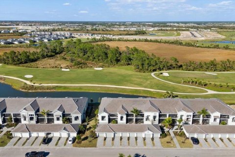 Copropriété à louer à Venice, Floride: 2 chambres, 145.76 m2 № 1608766 - photo 2