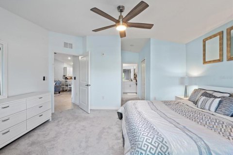 Copropriété à louer à Venice, Floride: 2 chambres, 145.76 m2 № 1608766 - photo 10