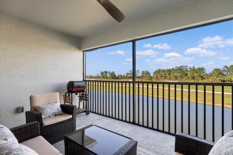 Copropriété à louer à Venice, Floride: 2 chambres, 145.76 m2 № 1608766 - photo 25