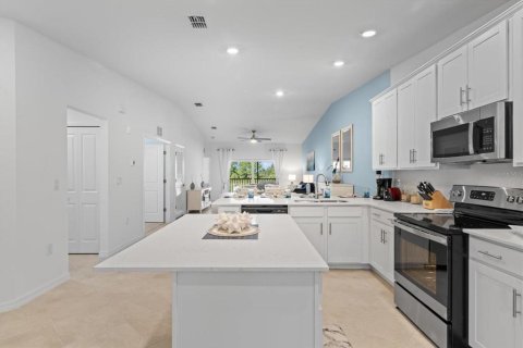 Copropriété à louer à Venice, Floride: 2 chambres, 145.76 m2 № 1608766 - photo 27