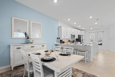 Copropriété à louer à Venice, Floride: 2 chambres, 145.76 m2 № 1608766 - photo 12