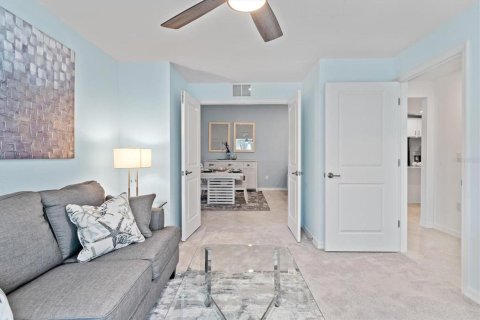 Copropriété à louer à Venice, Floride: 2 chambres, 145.76 m2 № 1608766 - photo 7