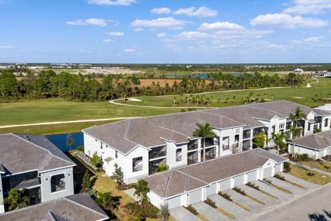 Copropriété à louer à Venice, Floride: 2 chambres, 145.76 m2 № 1608766 - photo 6