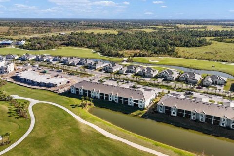 Copropriété à louer à Venice, Floride: 2 chambres, 145.76 m2 № 1608766 - photo 5