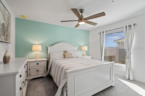 Copropriété à louer à Venice, Floride: 2 chambres, 145.76 m2 № 1608766 - photo 14