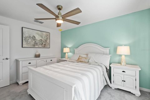 Copropriété à louer à Venice, Floride: 2 chambres, 145.76 m2 № 1608766 - photo 22