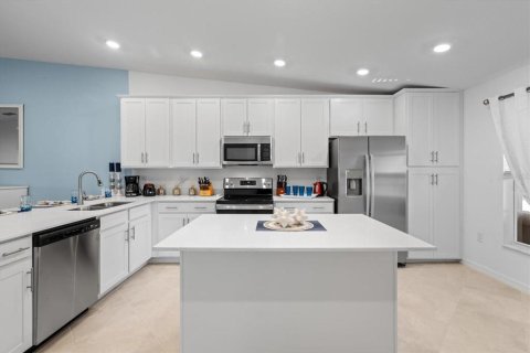 Copropriété à louer à Venice, Floride: 2 chambres, 145.76 m2 № 1608766 - photo 24