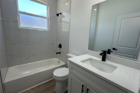 House in Citrus Springs, Florida 3 bedrooms, 143.81 sq.m. № 1894395 - photo 21