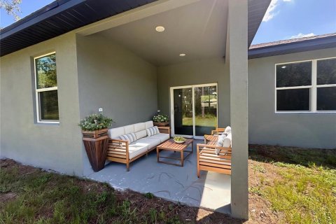 House in Citrus Springs, Florida 3 bedrooms, 143.81 sq.m. № 1894395 - photo 29