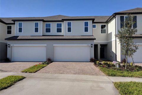 Townhouse in Orlando, Florida 3 bedrooms, 162.3 sq.m. № 2371823