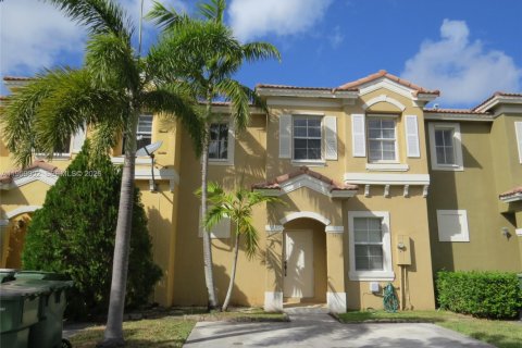 Таунхаус в Хомстед, Флорида 3 спальни, 128.02м2 № 2019833