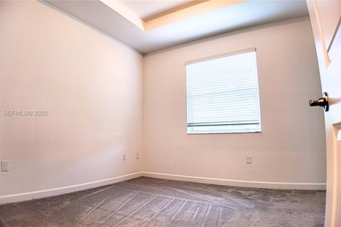 Villa ou maison à louer à Homestead, Floride: 3 chambres, 123.37 m2 № 1986968 - photo 19