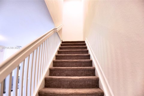 Villa ou maison à louer à Homestead, Floride: 3 chambres, 123.37 m2 № 1986968 - photo 15