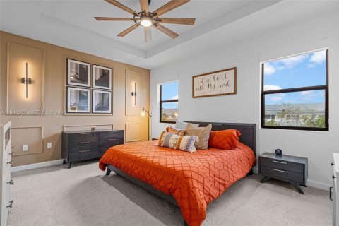 Townhouse in Dania Beach, Florida 3 bedrooms, 176.14 sq.m. № 2064024 - photo 21